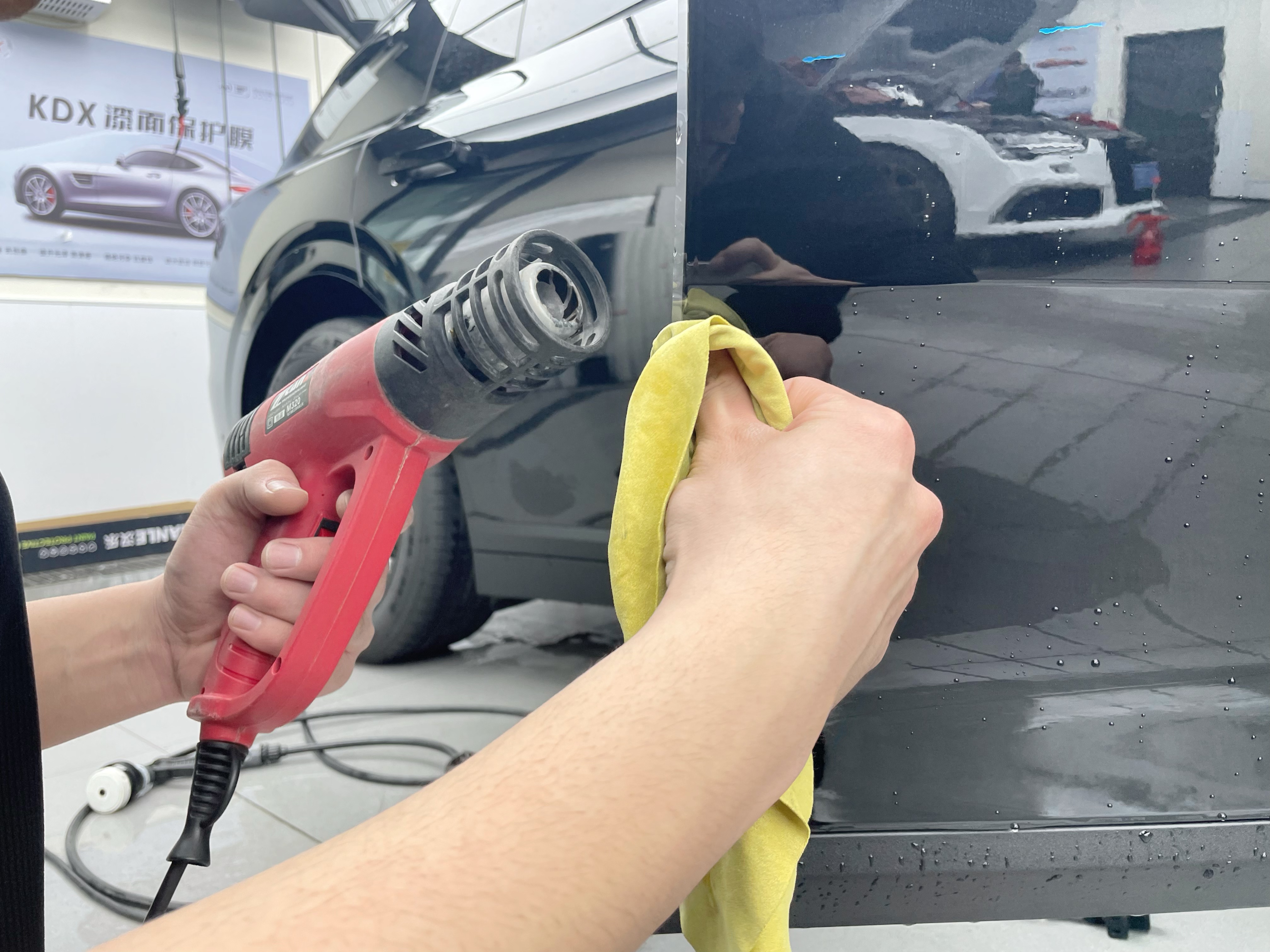 剖析2026年資質(zhì)齊全的隱形車衣品牌，青島地區(qū)怎么選擇