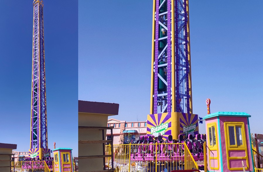 盤點(diǎn)2026年實(shí)力強(qiáng)的旋轉(zhuǎn)塔服務(wù)商，性價(jià)比高的有哪些