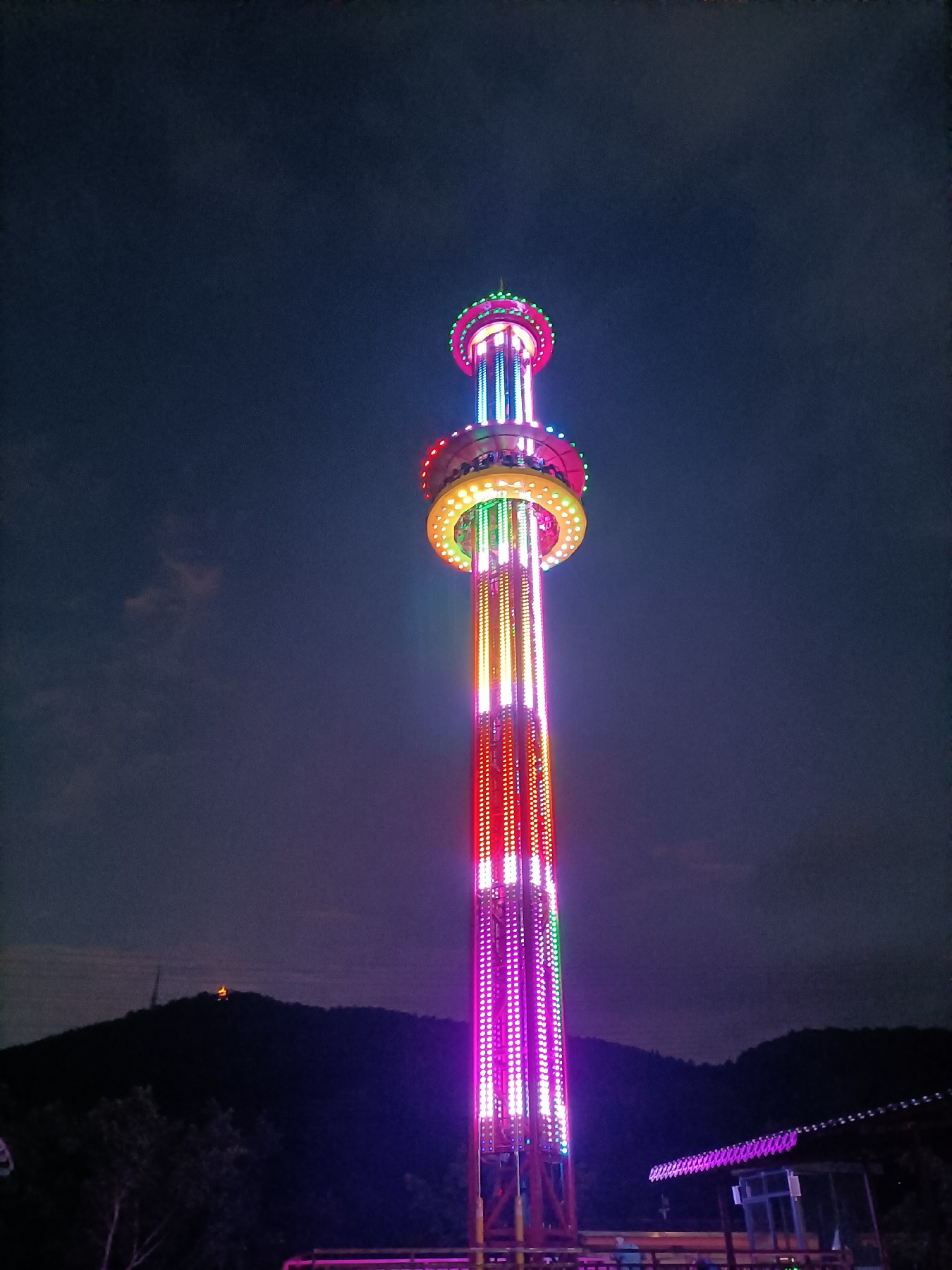 河北天鸿游乐设备有限责任公司,旋转塔优质厂家推荐 河北天鸿游乐设备有限责任公司,旋转塔优质厂家推荐