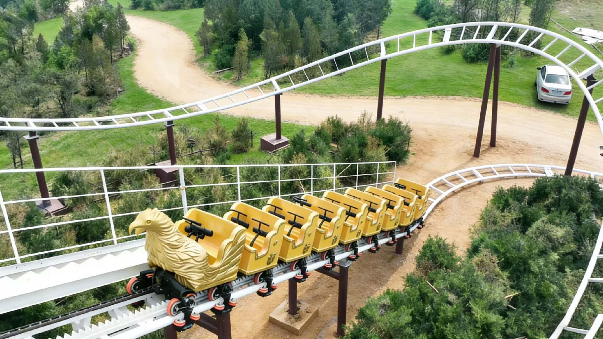 2026年新疆靠譜的過(guò)山車供應(yīng)商推薦，實(shí)力強(qiáng)的生產(chǎn)廠家排名揭秘