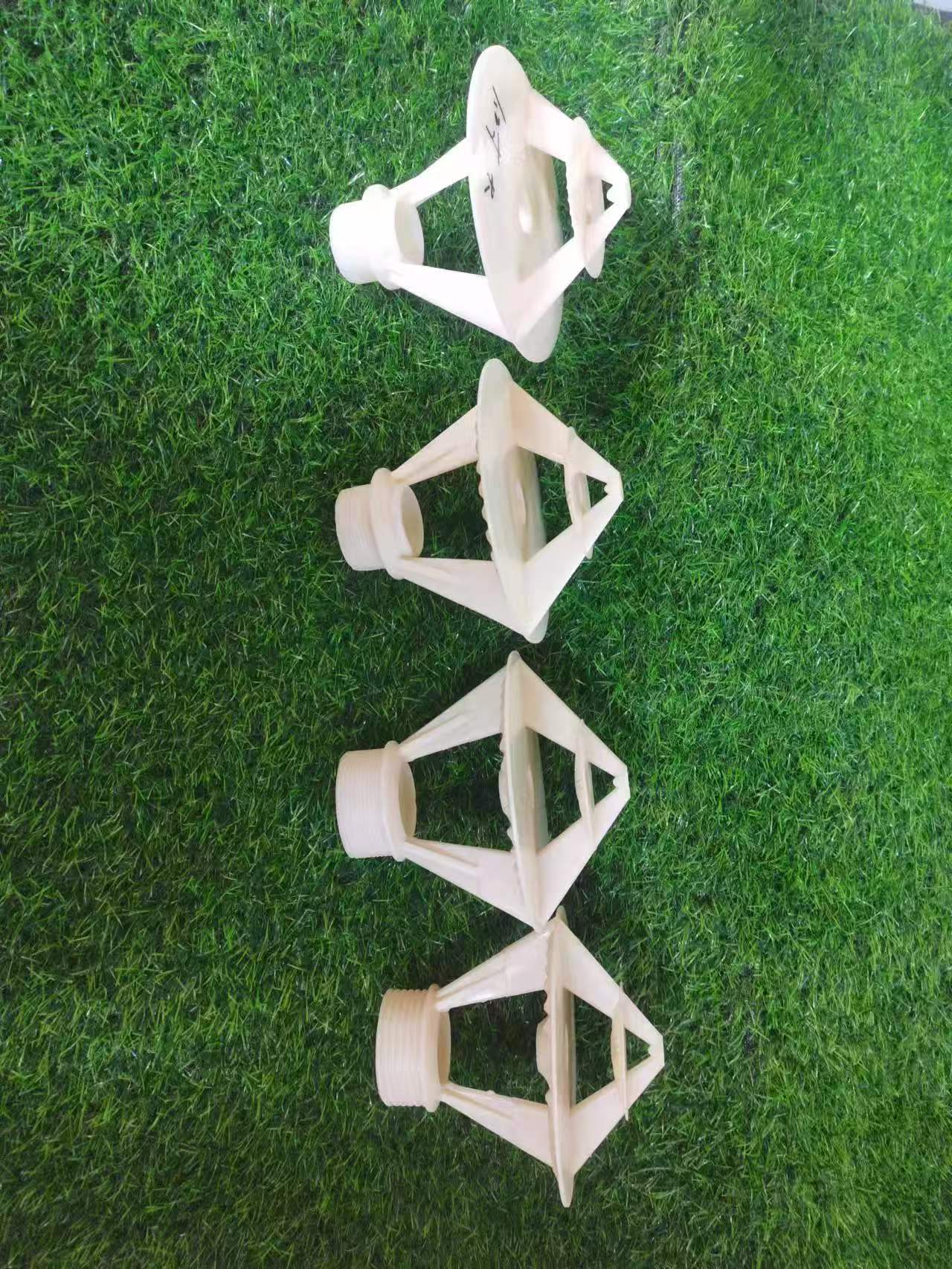 2026年江苏好用的冷却塔喷头品牌排名及选购要点