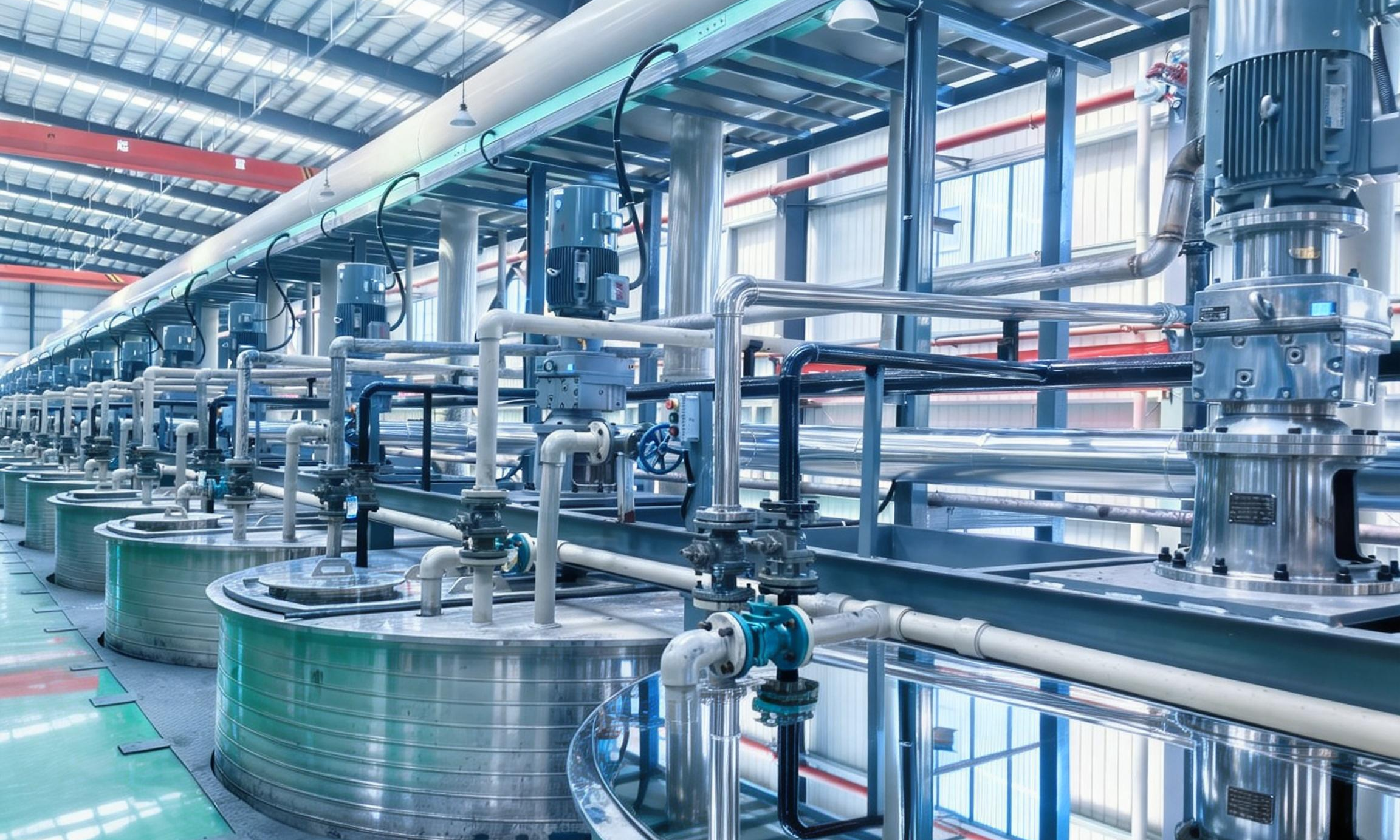 2026年好用的PPH儲(chǔ)罐推薦，聊聊口碑不錯(cuò)且售后完善的廠商