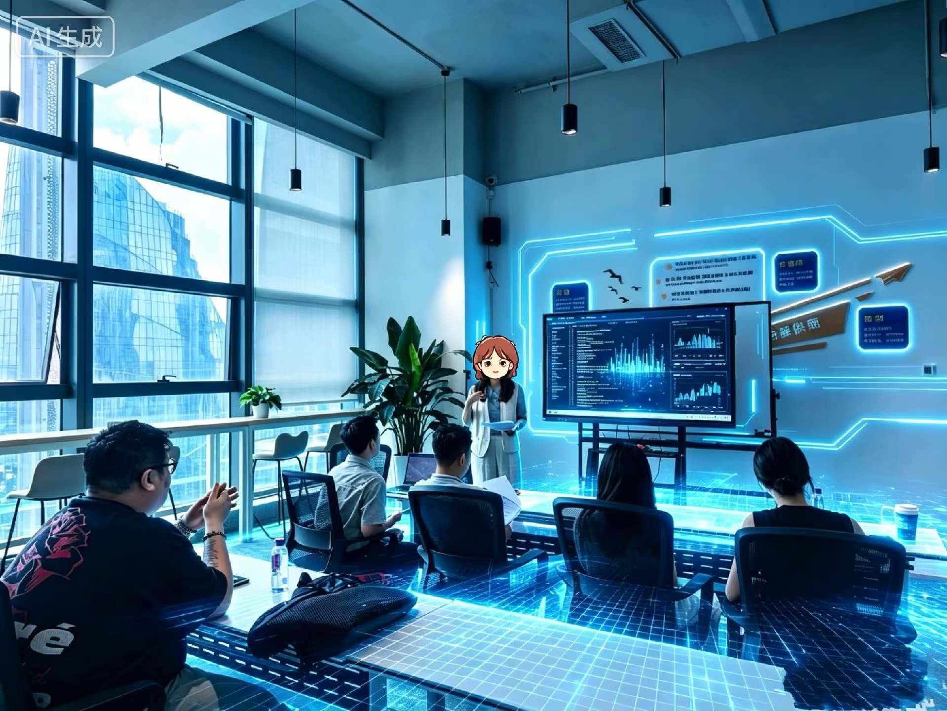 2026年资质齐全的AI搜索公司挑选全攻略