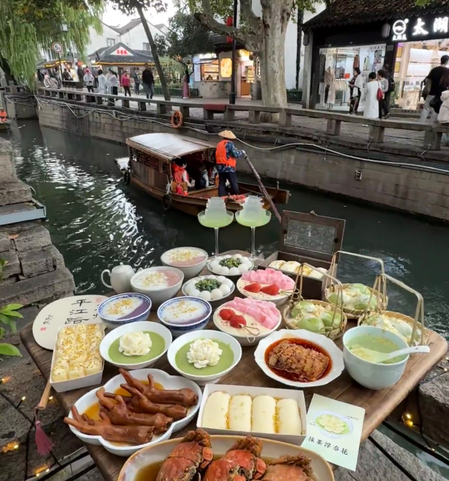 2026年评价高的蟹粉简餐门店服务商推荐 2026年评价高的蟹粉简餐门店服务商推荐