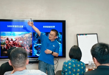 辨析AI转型培训公司，哪家更适合你