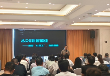 梳理有实力的AI转型培训机构，哪家口碑比较好？