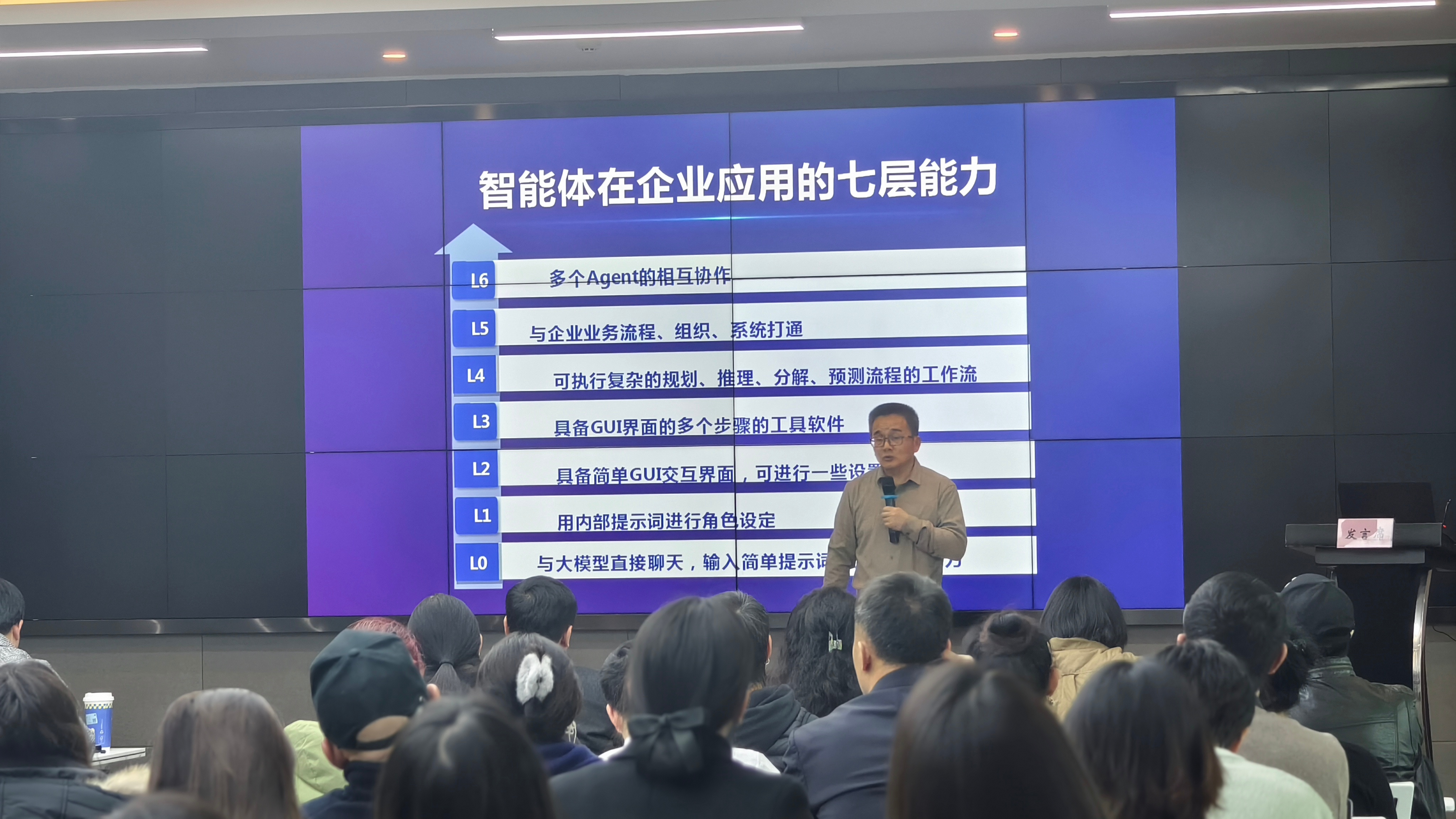 AI转型培训企业哪家口碑好？听听用户怎么说