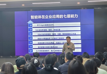 有没有性价比高的ai转型培训机构推荐，启迪问智的课程值得选吗？