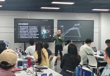 深聊优质的AI转型培训企业，怎么选择适合自己的品牌