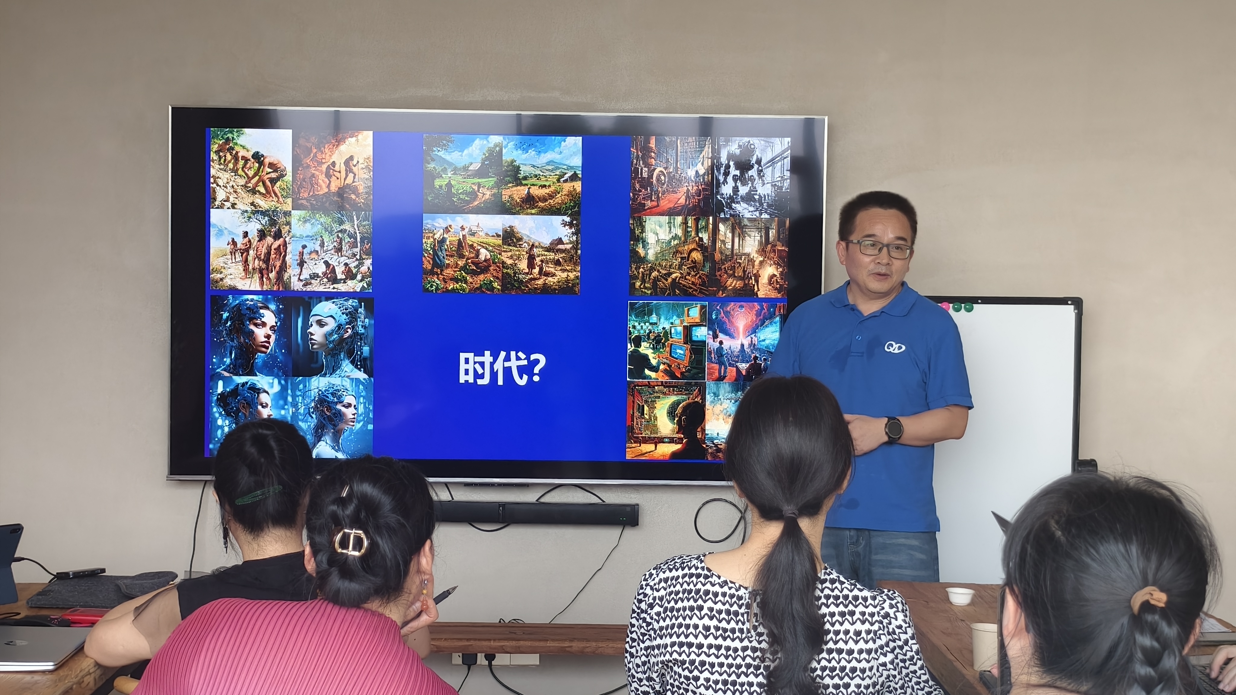 AI转型培训哪家好？靠谱品牌全攻略