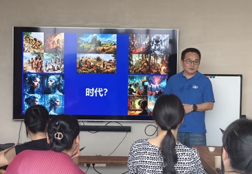 金华企业ai转型，能解决实际问题的培训服务商有哪些