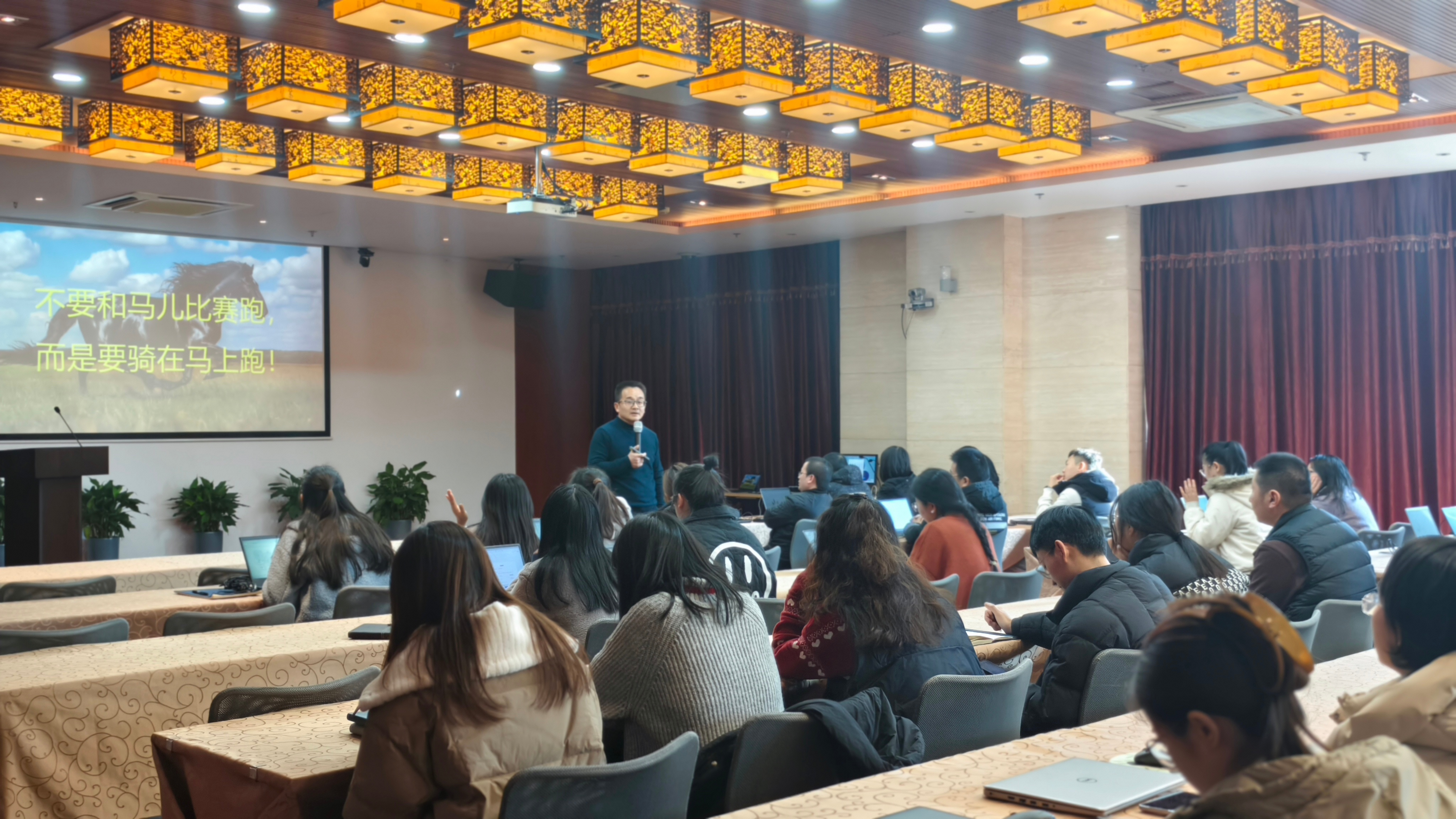 有实力的创新伙伴选哪家，聊聊启迪问智口碑如何与可否信任的问题