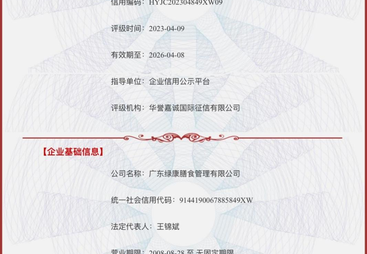 2026年广东食堂承包服务商行业全景分析，每周更新菜谱实力参考
