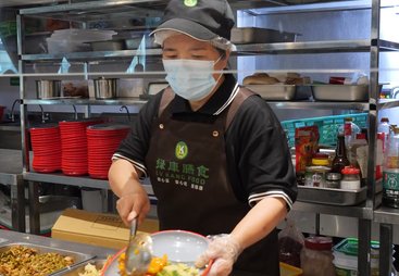 分享医院食堂承包公司靠谱之选，费用多少知晓