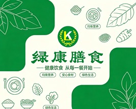 绿康质检 科学守护每一口