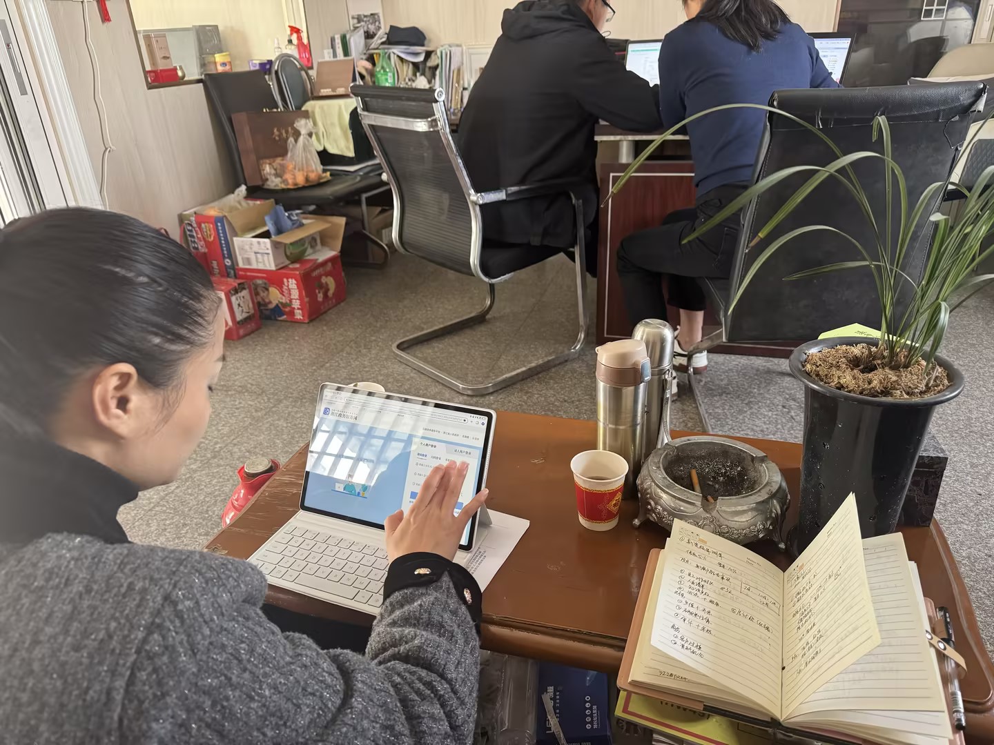 2026年宁波注册执照服务商行业现状与选择指南 2026年宁波注册执照服务商行业现状与选择指南