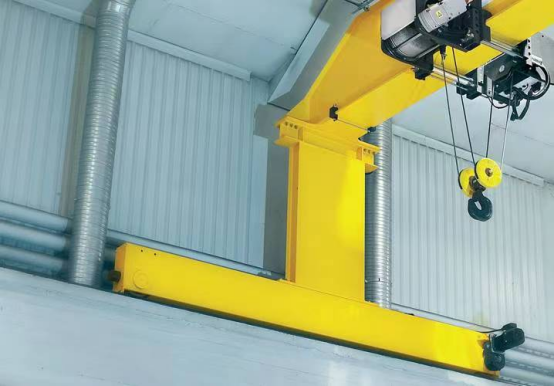 2026年轻小型起重机专业厂家推荐，江阴鼎力高科靠谱吗