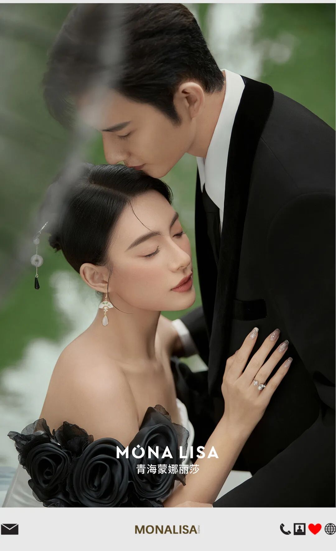 2026年值得信赖的婚纱摄影机构:青海蒙娜丽莎实力与用户口碑 2026年值得信赖的婚纱摄影机构:青海蒙娜丽莎实力与用户口碑