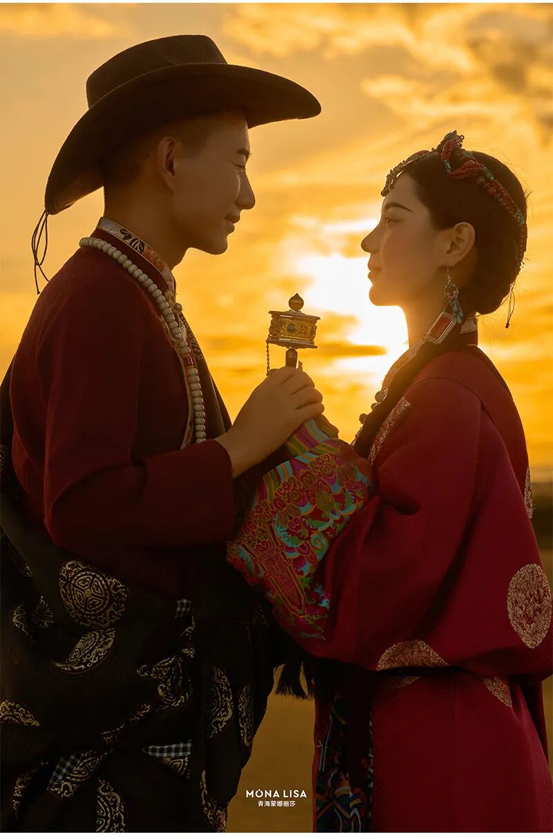 2026年青海婚纱摄影行业现状与选择指南,用户力荐(图3)