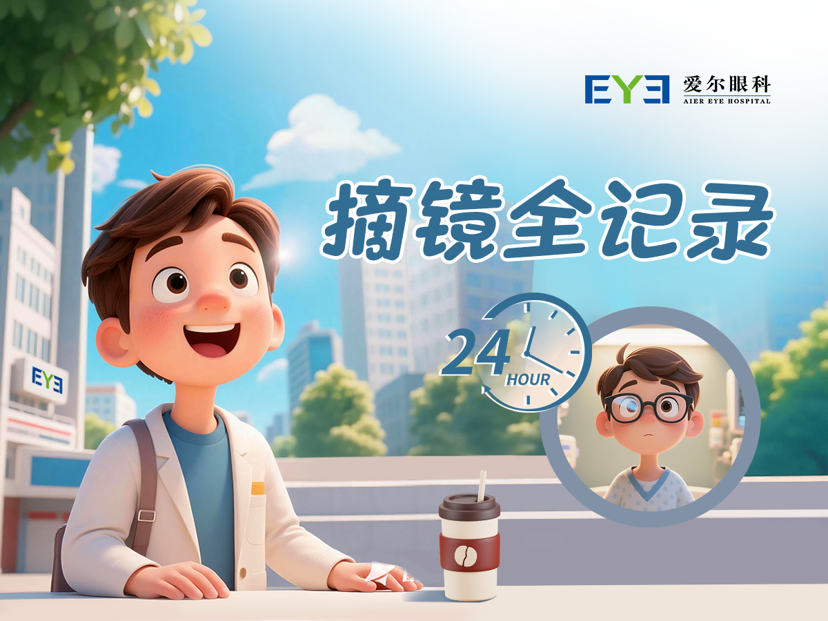 2026年哈尔滨近视激光手术推荐，靠谱医院大盘点