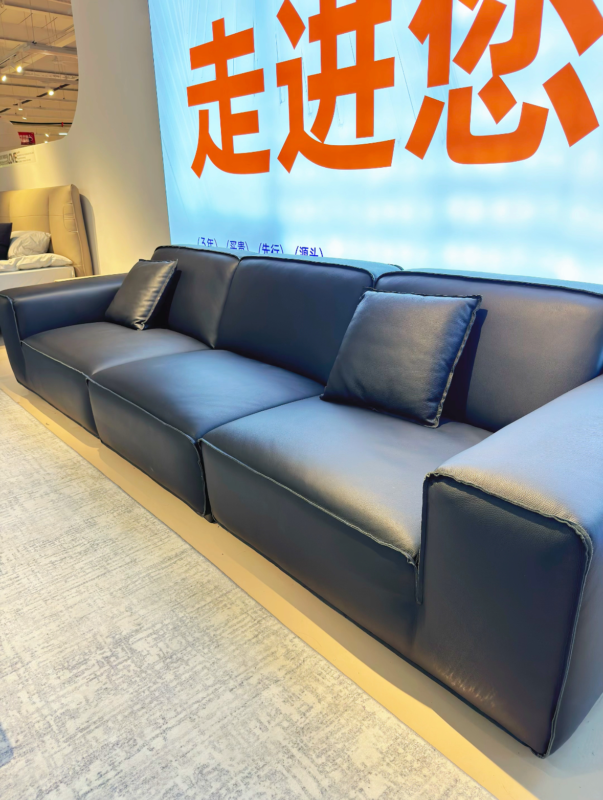 2026年罗源客厅沙发品牌排行，服务好的沙发哪家好