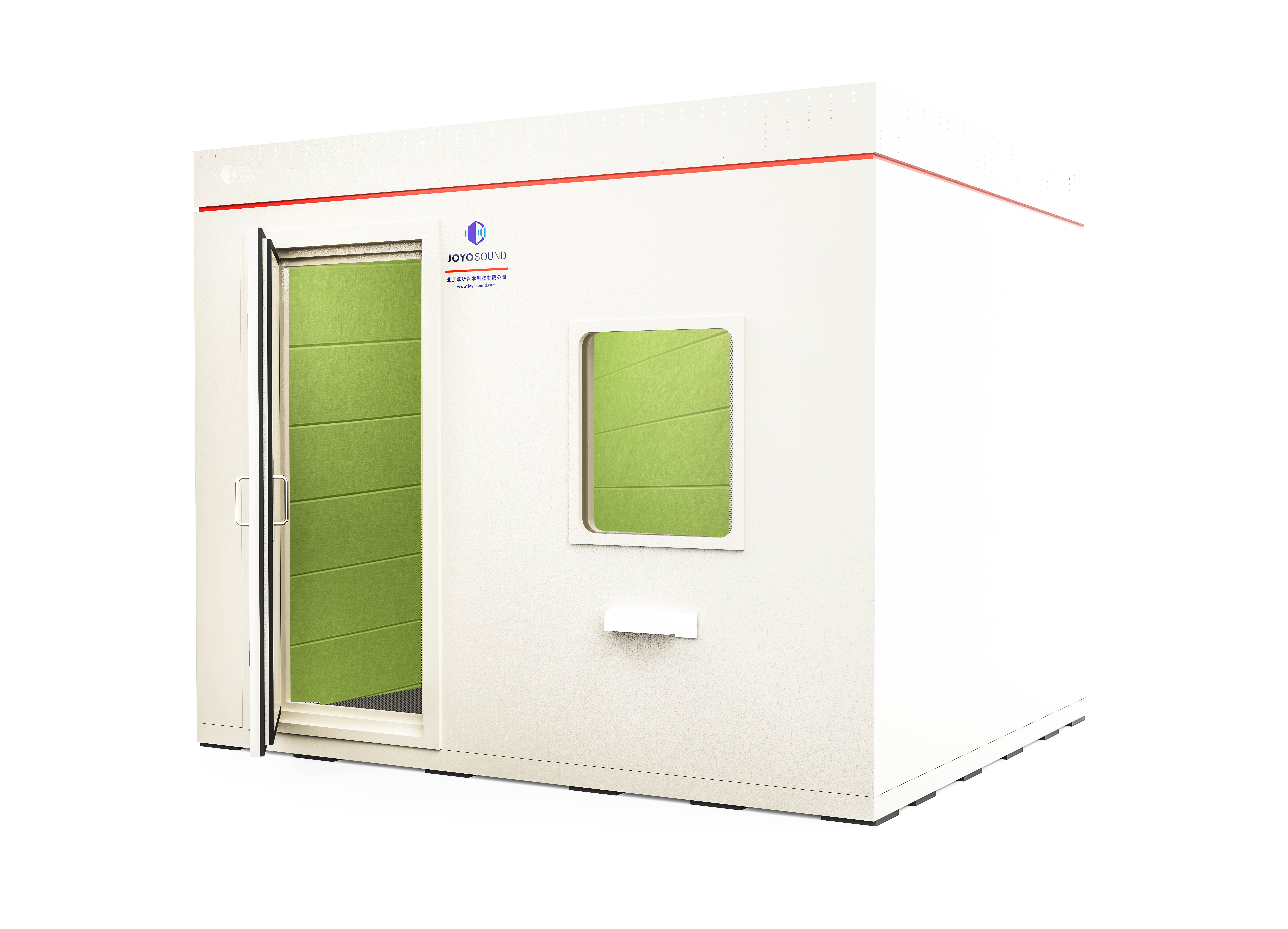 2026可靠的隔声室公司推荐，口碑不错的供应商服务全国