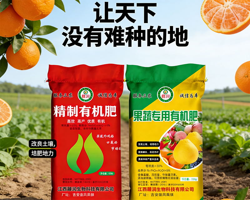 分析2026年抚州蔬菜种植有机肥加工厂专业排名，哪家性价比高