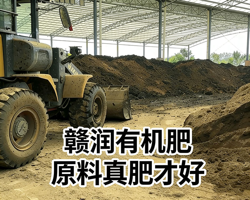2026年新余靠谱的果树种植用的高效有机肥品牌排名