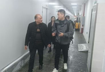新鑫和旭靠谱吗？全链条服务优势揭秘