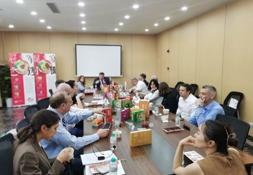 有实力的重庆小面调料品牌，新鑫和旭上榜