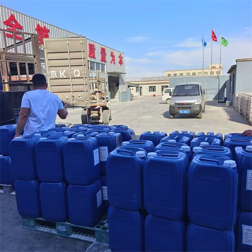 2026消防管道防冻液品牌排名出炉，看看哪家口碑更胜一筹