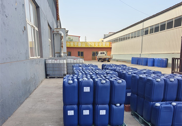 推荐生物酶降尘剂选哪家，浩北化工降尘效果在新疆受认可