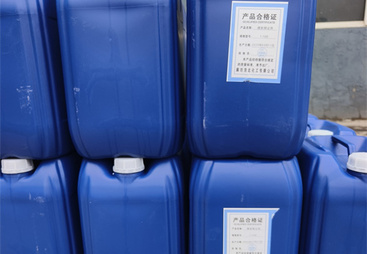 梳理2026年值得选的环保泡沫灭火剂品牌，哪家口碑更好？