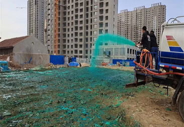 推荐煤炭运输抑尘剂品牌，看准这几点选购技巧