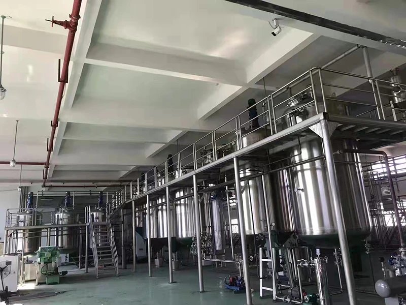 分享减少动物油加工经营风险的设备选购攻略，河南千罗机械值得入手吗