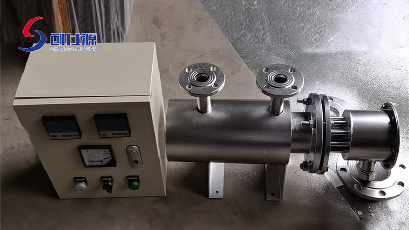 管道加热器好用吗?创仕源产品评测