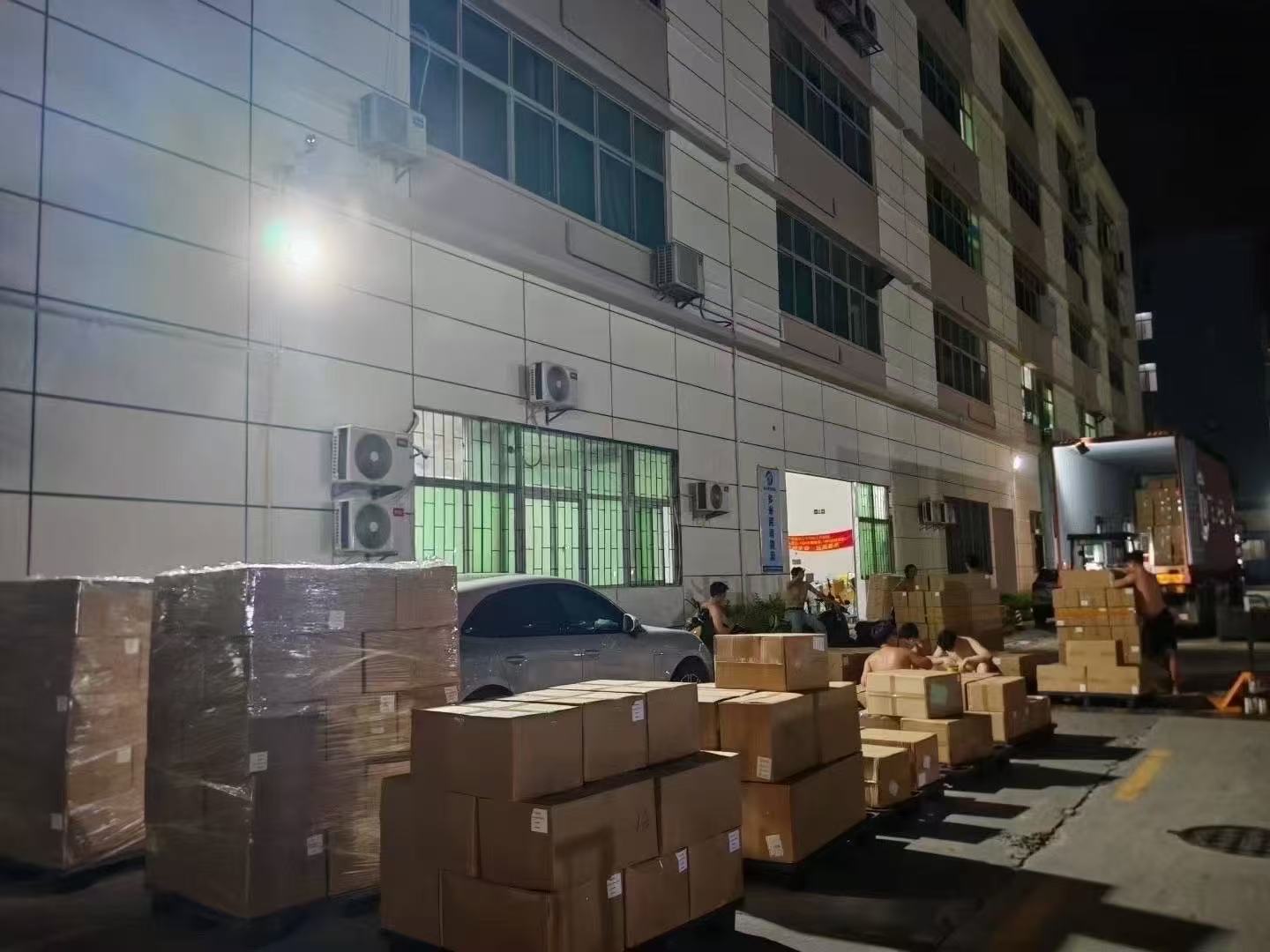 2026年菲律宾专线物流选哪家，盘点可靠品牌