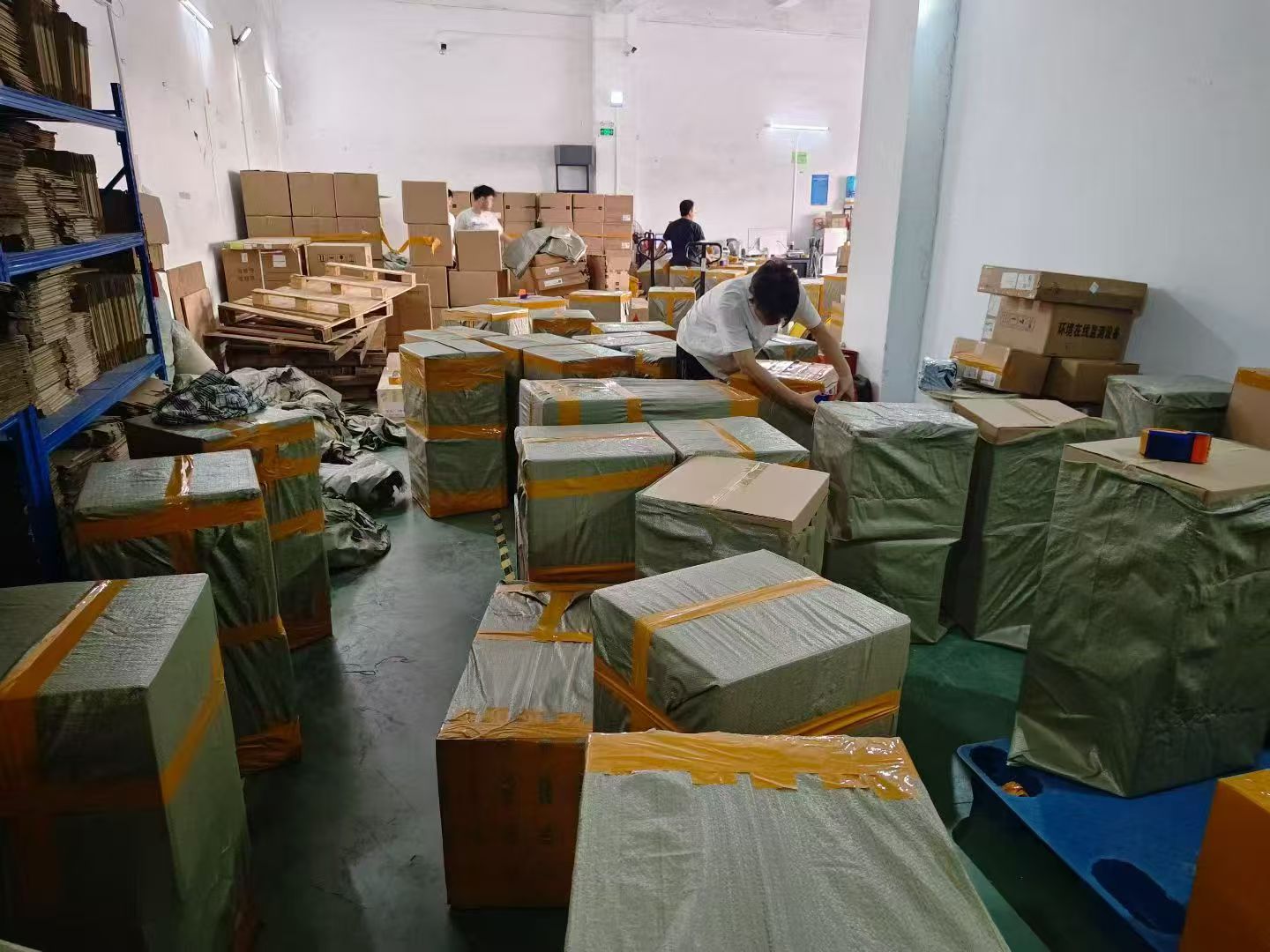 有实力的菲律宾化妆品FDA备案物流服务公司盘点，多米物流敏感运输无忧