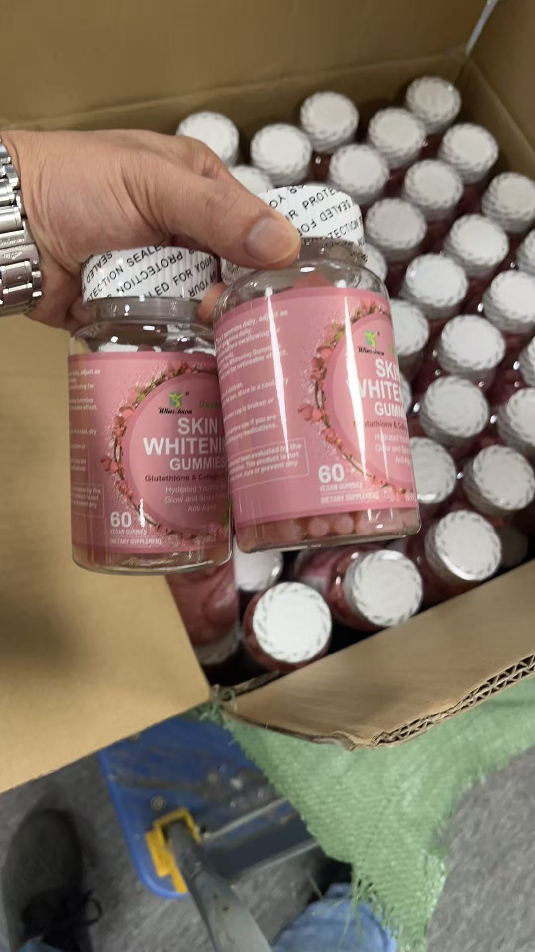 探讨靠谱的南非成人用品物流老牌公司，分享选择物流机构的实用技巧