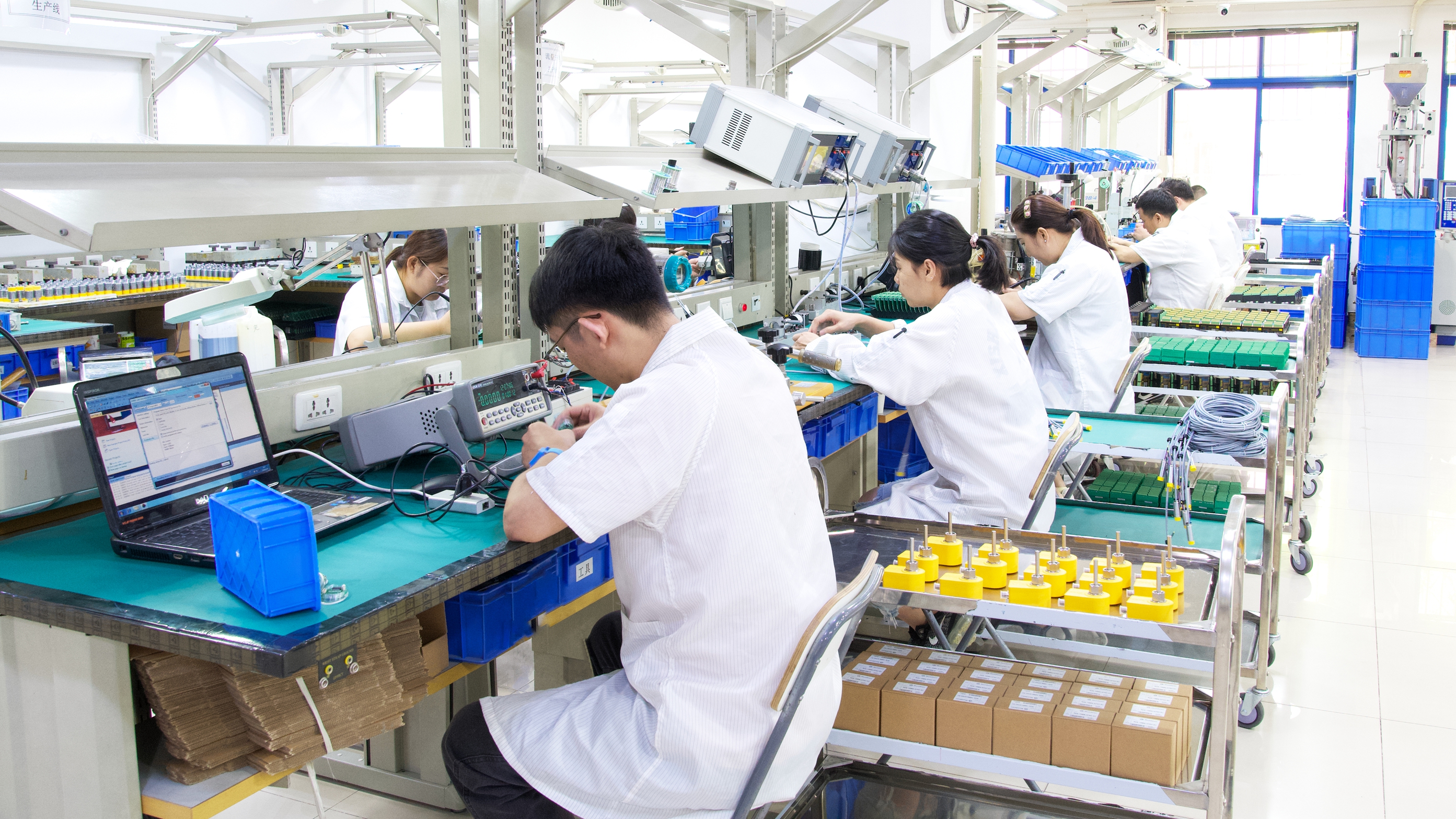 2026年正规的流量开关源头厂家合作实力参考