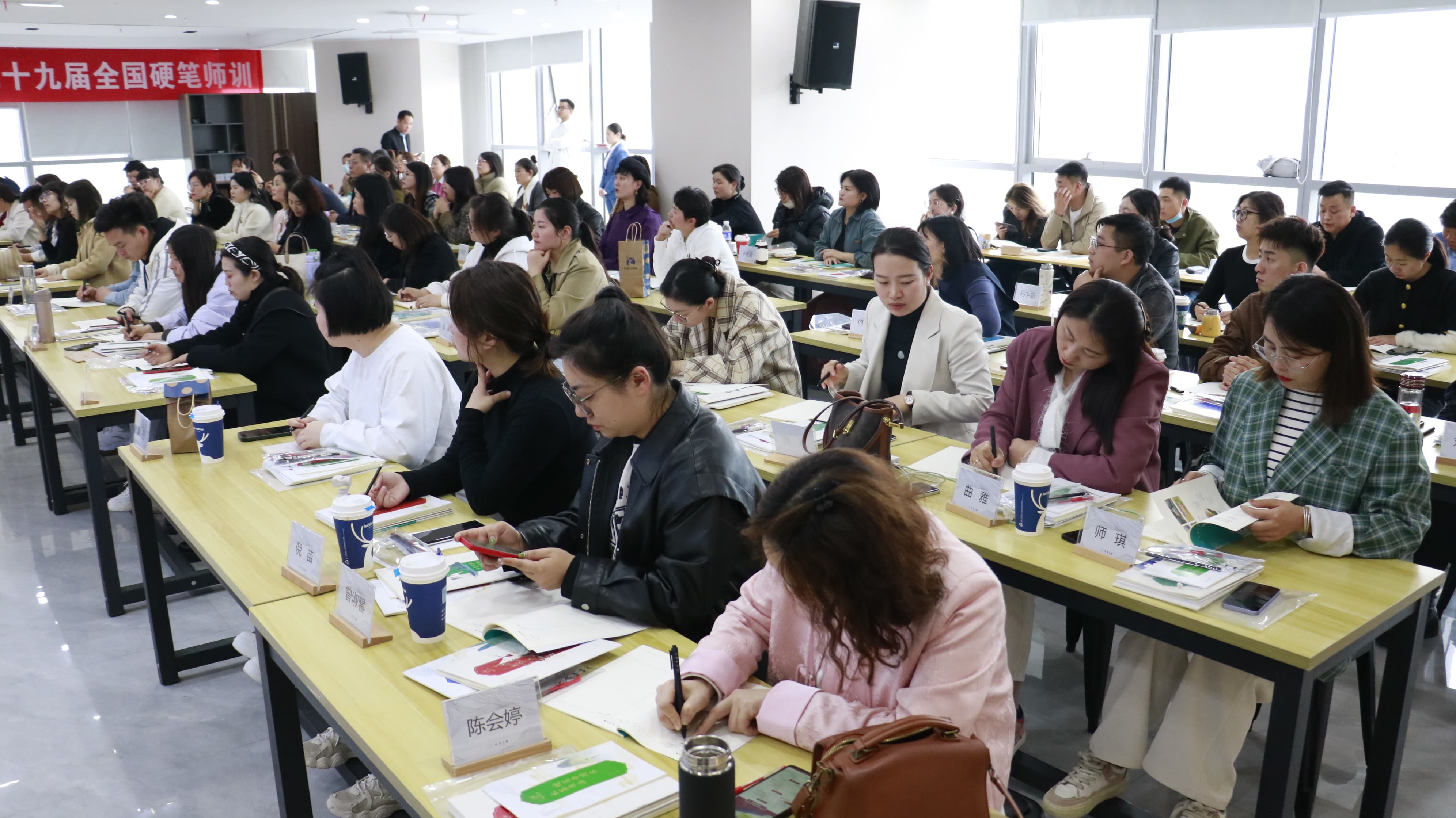 2026硬笔书法项目加盟推荐几个合适的品牌，实力参考