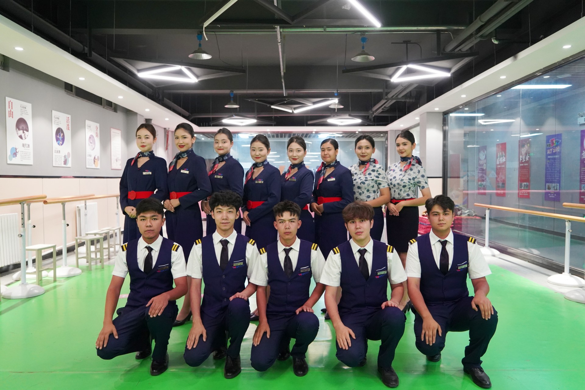 伊犁哈萨克自治州广受信赖的轨道交通培训学校行业全景分析(图1)
