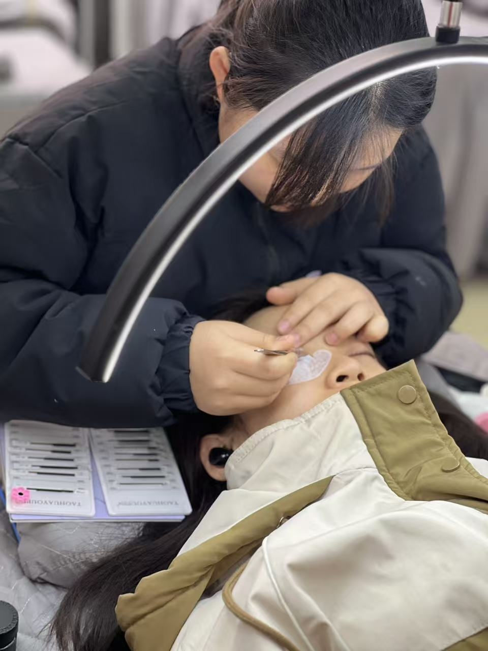 2026年美妆培训机构力荐:职业规划指导与口碑排名 2026年美妆培训机构力荐:职业规划指导与口碑排名