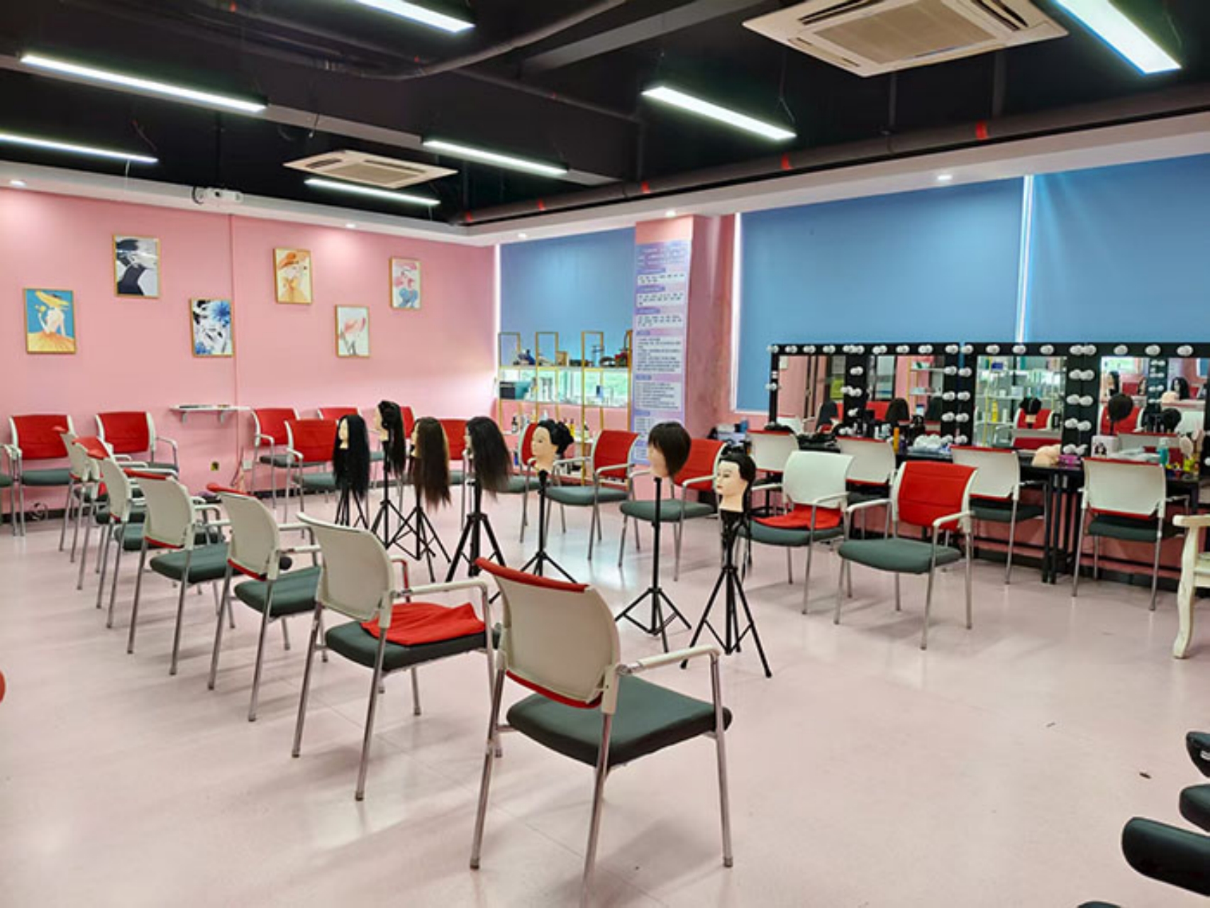 2026年中考200-300适合上什么学校合适，靠谱学校选择指南