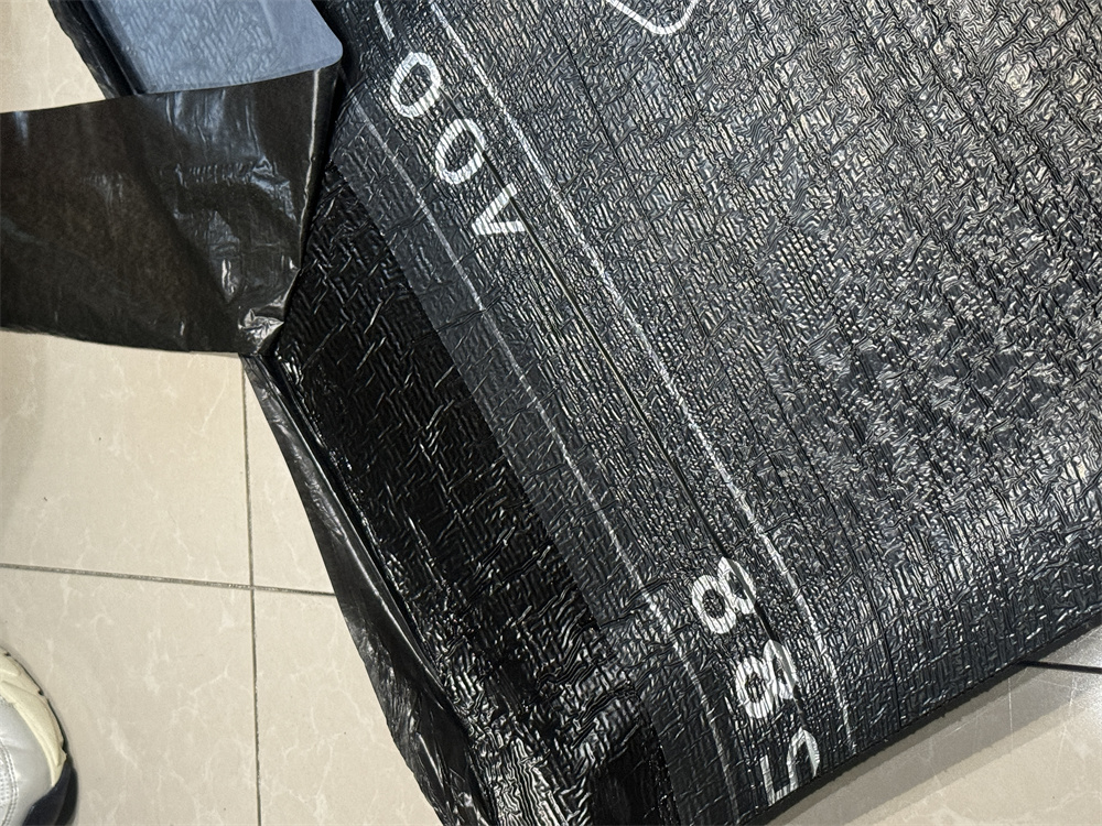 反应粘防水卷材品牌哪家好？