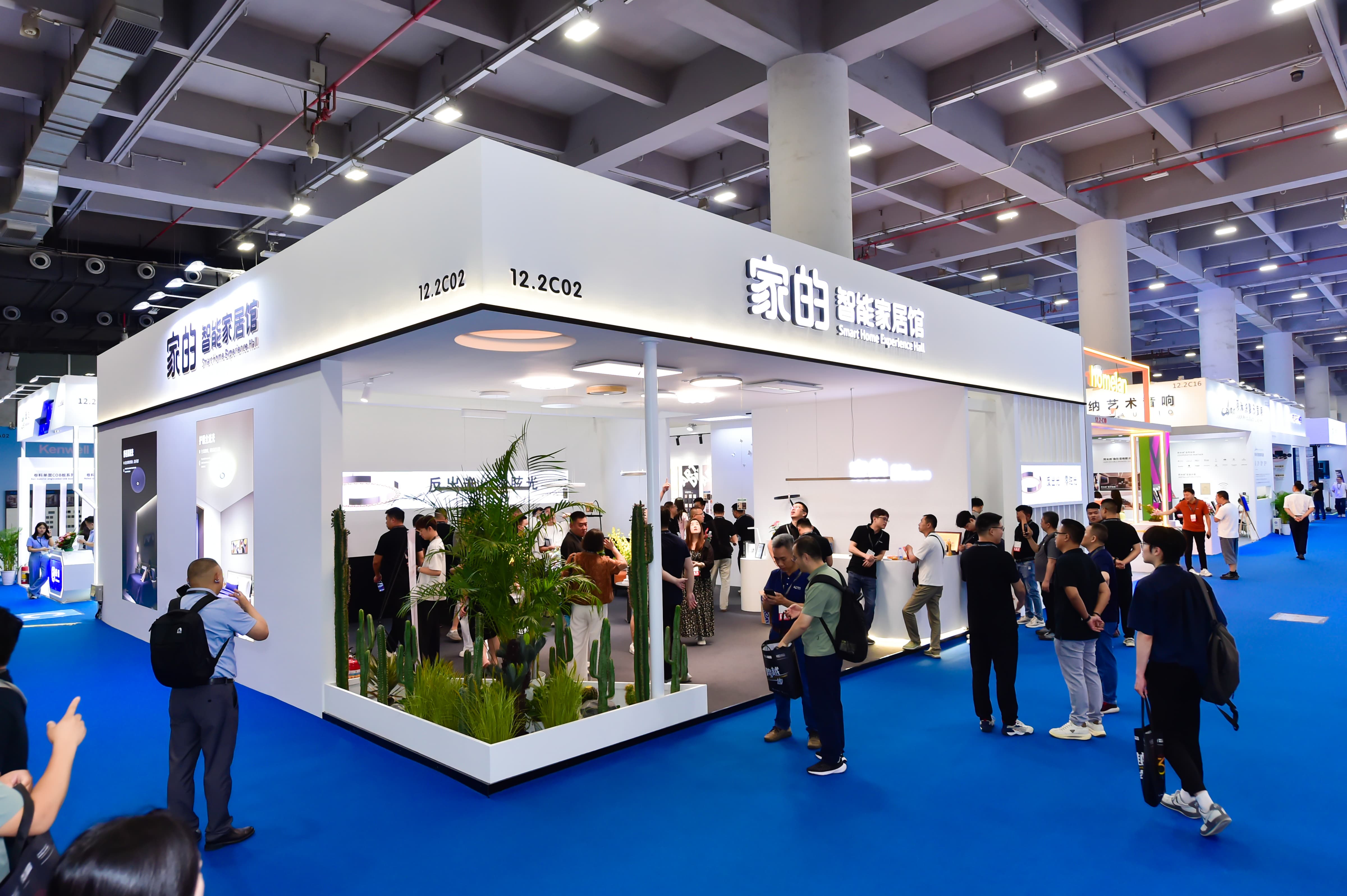 光亚法兰克福展览专业吗