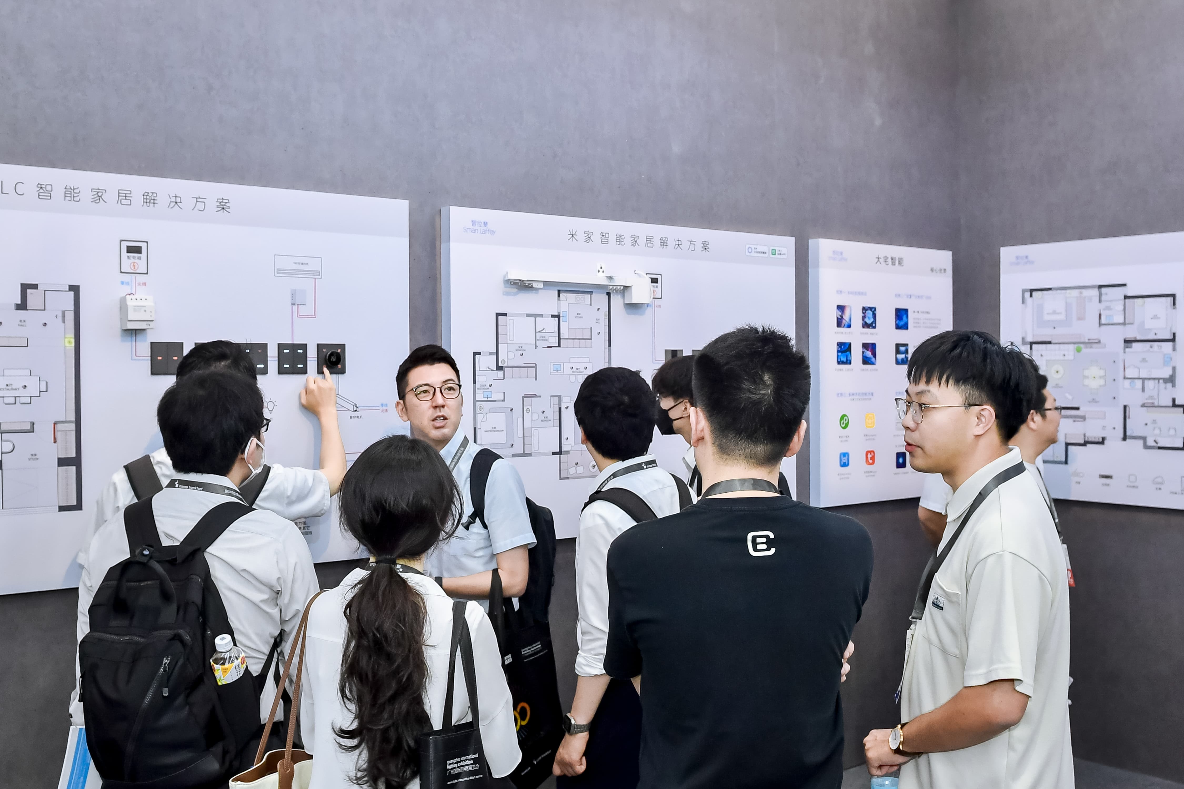 光亚法兰克福展览的服务靠谱吗