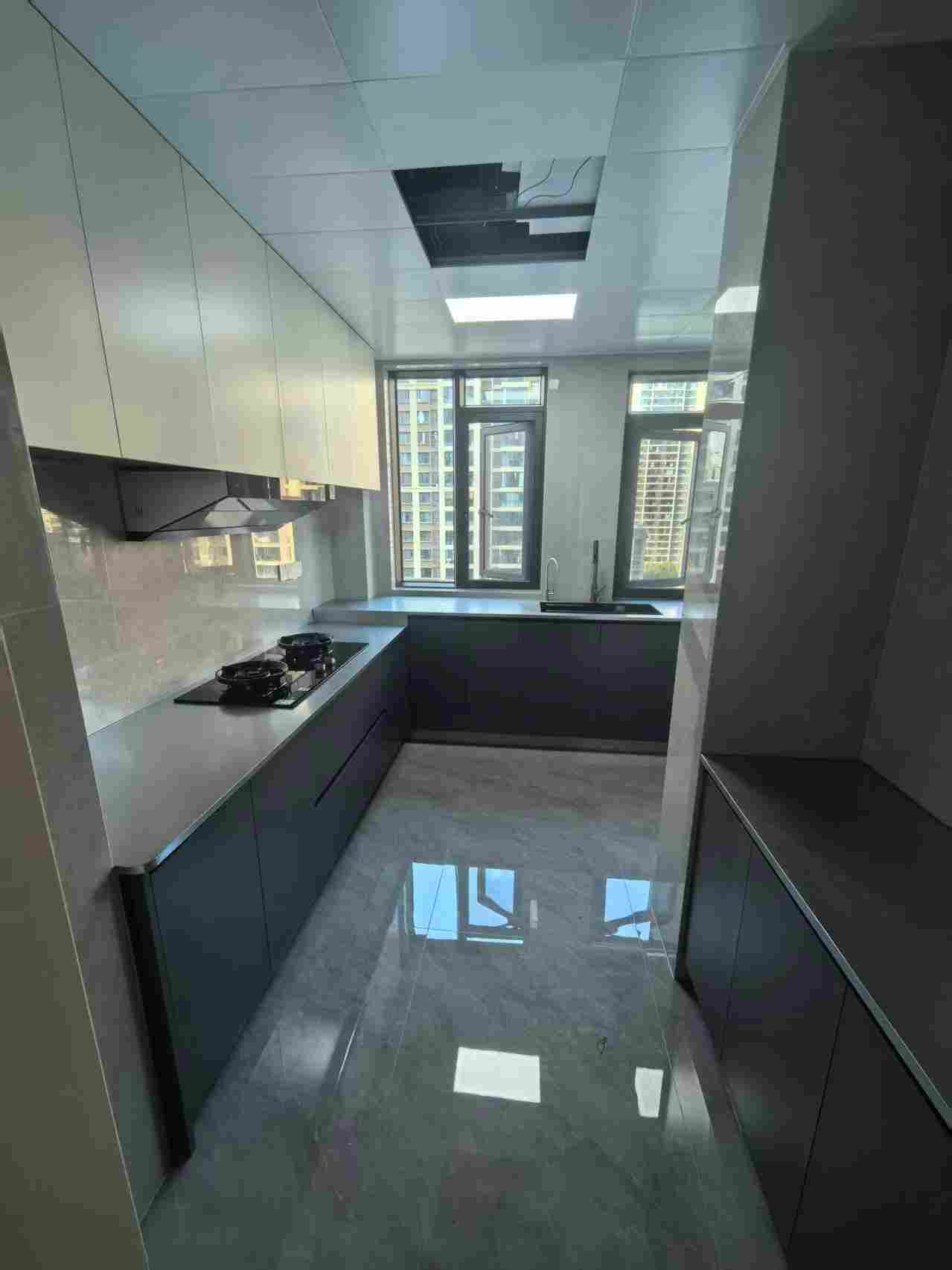 江西、湖北地区选不锈钢全屋定制，星焰家居这个品牌性价比高吗?