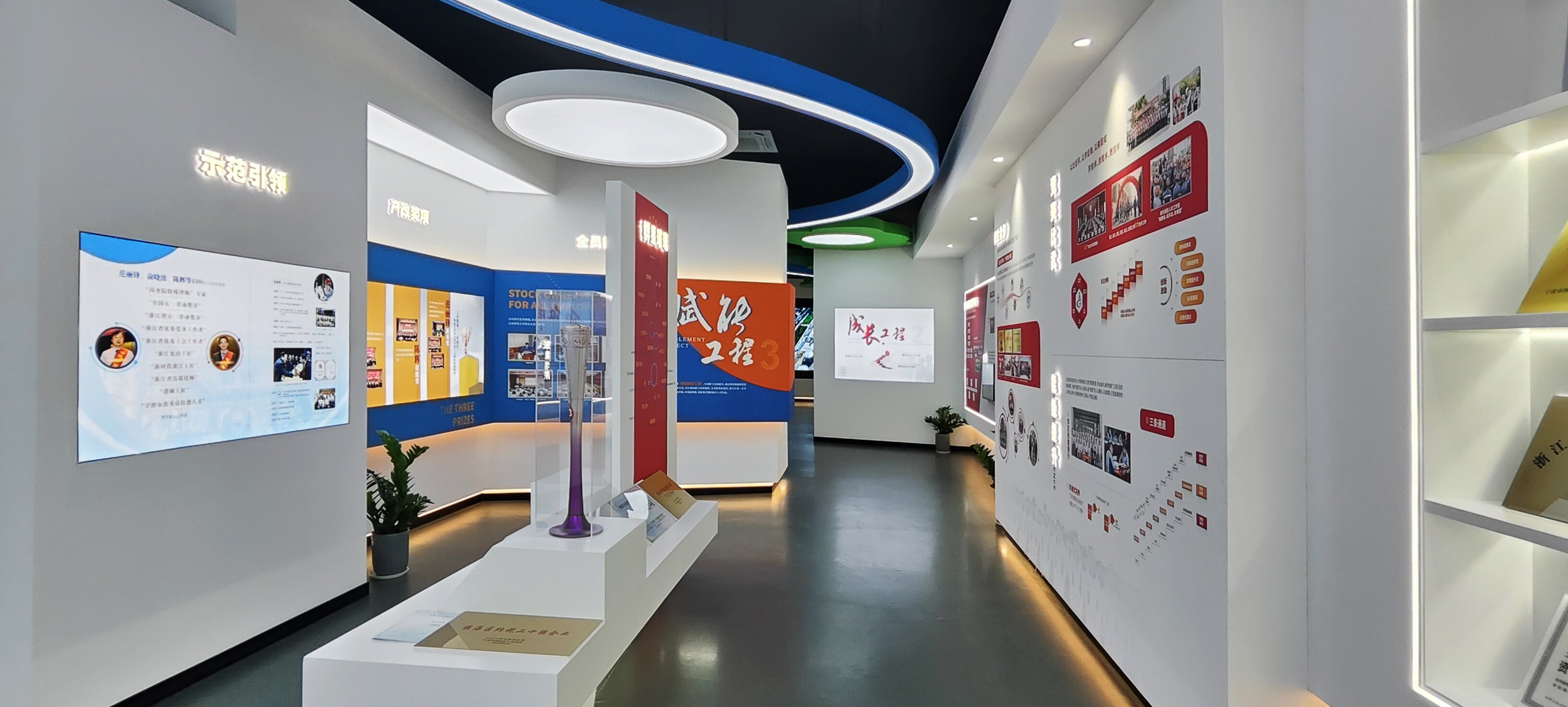 2026年宁波展厅设计公司怎么选择，擅长施工且售后靠谱的企业解读
