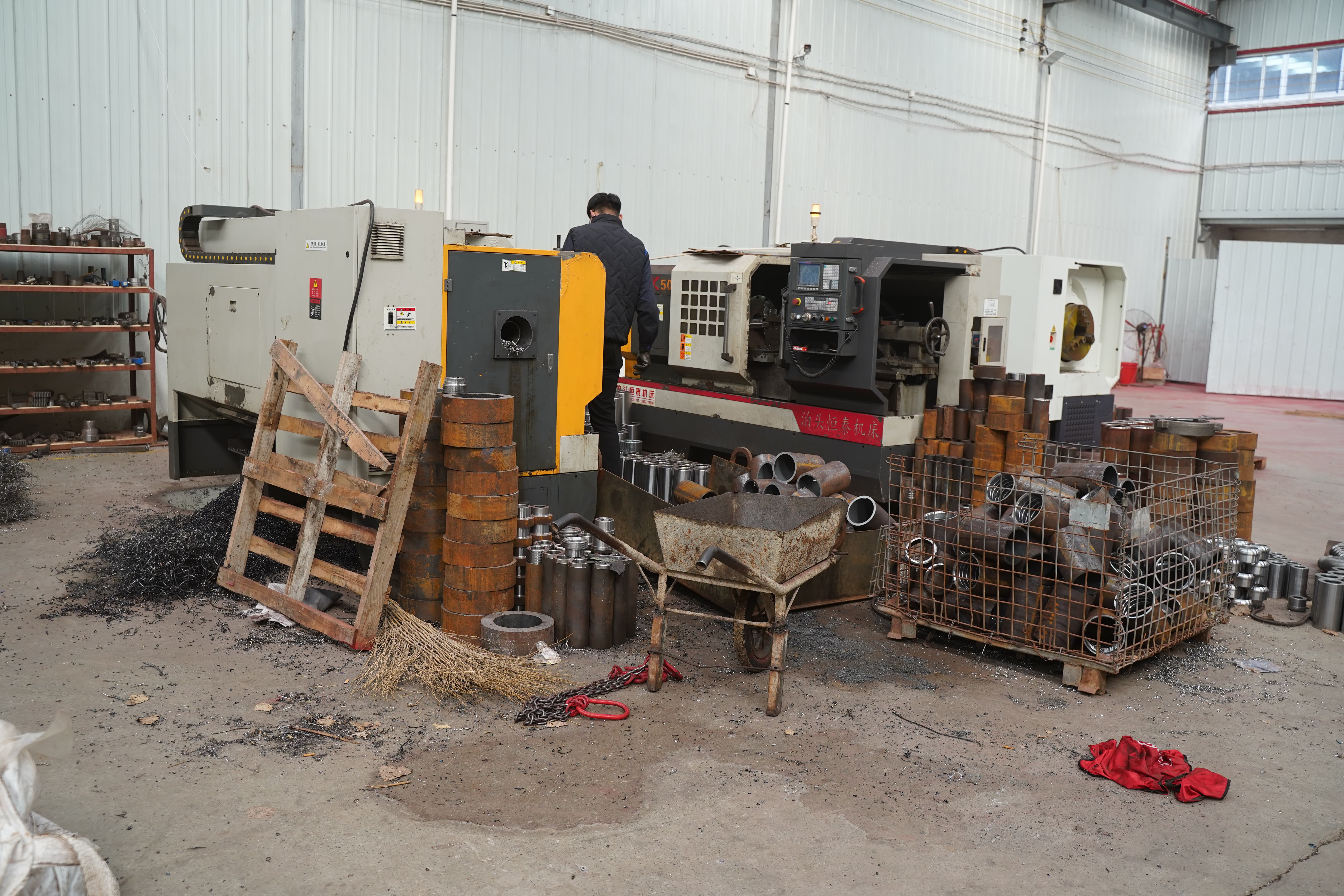 探讨博楷石油机械品牌形象如何，市场口碑与售后满意度靠谱吗